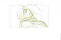 G.I Joe resolute sketch EX6124 - Animation Legends