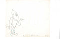 Heckle and Jeckle sketch EX6128 - Animation Legends