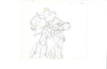 Tetsujin 28 Fx-Go sketch EX6142 - Animation Legends