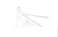 Bleach sketch EX6149 - Animation Legends