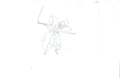 Bleach sketch EX6152 - Animation Legends