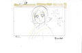 Bleach sketch EX6157 - Animation Legends
