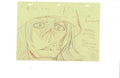 Bleach sketch EX6164 - Animation Legends