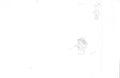 Hunchback of Notre Dame Series sketch EX6171 - Animation Legends