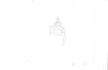 DarkWing Duck sketch EX6173 - Animation Legends