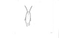 Sponegbob Squarepants sketch EX6176 - Animation Legends