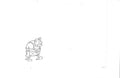 Sponegbob Squarepants sketch EX6177 - Animation Legends