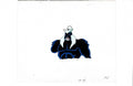 Double Dragon cel EX6187 - Animation Legends
