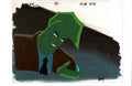 Savage Dragon cel EX6198 - Animation Legends