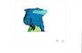 Street Sharks cel EX6199 - Animation Legends