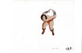 Conan the Barbarian cel EX6202 - Animation Legends