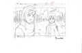Naruto Shippuden Layout (Not Handrawn) EX6206 - Animation Legends