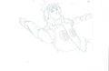 Naruto Shippuden sketch EX6214 - Animation Legends