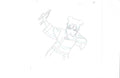 Naruto Shippuden sketch EX6215 - Animation Legends