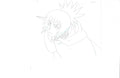 Naruto Shippuden sketch EX6216 - Animation Legends