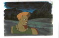 Street Fighter cel EX6231 - Animation Legends