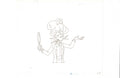 Tales of the Cryptkeeper sketch EX6235 - Animation Legends