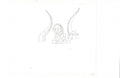 Tales of the Cryptkeeper sketch EX6236 - Animation Legends