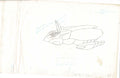 She-Ra Princesses of power sketch EX6241 - Animation Legends