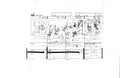 Care Bears storyboard NOT HANDRAWN EX6252 - Animation Legends