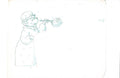 Berenstain Bears sketch EX6266 - Animation Legends