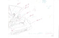 The Brave Little Toaster sketch EX6283 - Animation Legends