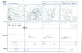Sonic Underground sketch storyboard EX6288 - Animation Legends