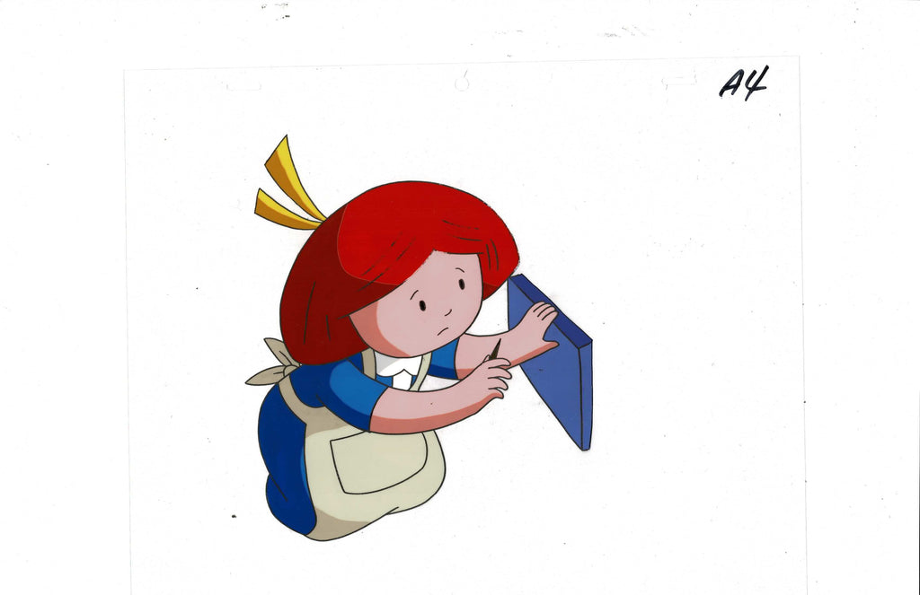 Madeline cel EX6306 - Animation Legends