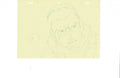 G.I Joe Resolute sketch EX6307 - Animation Legends
