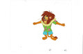 Lionhearts cel EX6328 - Animation Legends