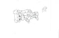 Captain N Game Master sketch model EX6358 - Animation Legends