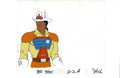Bravestarr cel EX6365 - Animation Legends