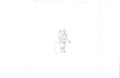 Samurai Pizza Cats sketch EX6372 - Animation Legends