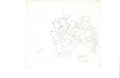 Samurai Pizza Cats sketch EX6376 - Animation Legends
