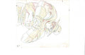 Jojo's Bizarre Adventure sketch EX6391 - Animation Legends