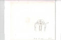 Star Wars Droids sketch EX6395 - Animation Legends