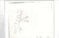 Star Wars Droids sketch EX6396 - Animation Legends
