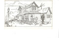Captain N Game Master model sketch EX6397 - Animation Legends