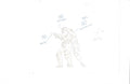 G.I Joe Resolute sketch EX6419 - Animation Legends