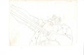 Little Nemo Adventures in Slumberland sketch EX6423 - Animation Legends