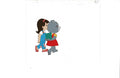 Sylvanian Families cel EX6431 - Animation Legends
