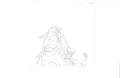 G.I Joe Resolute sketch EX6466 - Animation Legends