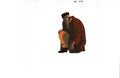 Jojo's Bizarre Adventures cel EX6470 - Animation Legends