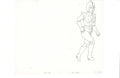She-Ra Princess of Power sketch EX6494 - Animation Legends