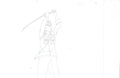 Naruto Shippuden sketch EX6510 - Animation Legends
