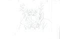 Naruto Shippuden sketch EX6511 - Animation Legends