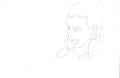 Naruto Shippuden sketch EX6513 - Animation Legends