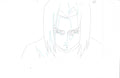 Naruto Shippuden sketch EX6514 - Animation Legends