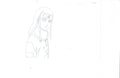 Naruto Shippuden sketch EX6515 - Animation Legends