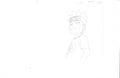 Naruto Shippuden sketch EX6516 - Animation Legends